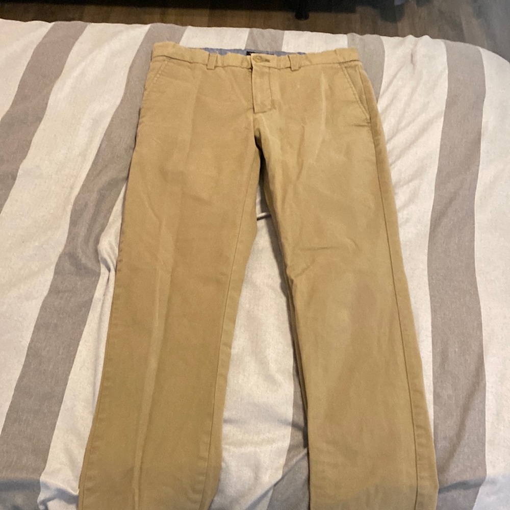 Banana Republic Kahkis